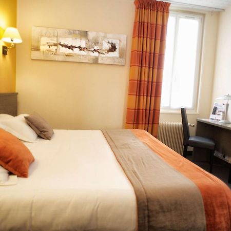 Brit Hotel Le Surcouf Saint-Malo Exteriér fotografie