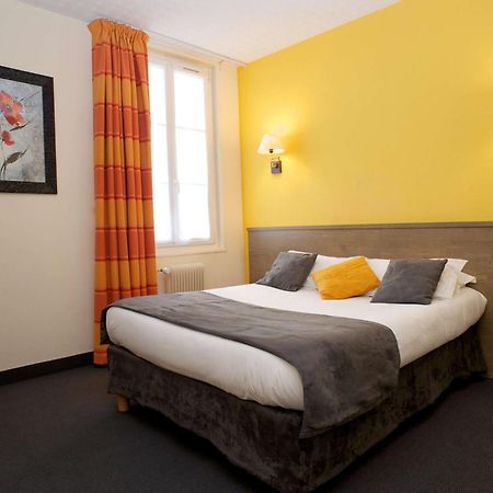 Brit Hotel Le Surcouf Saint-Malo Exteriér fotografie