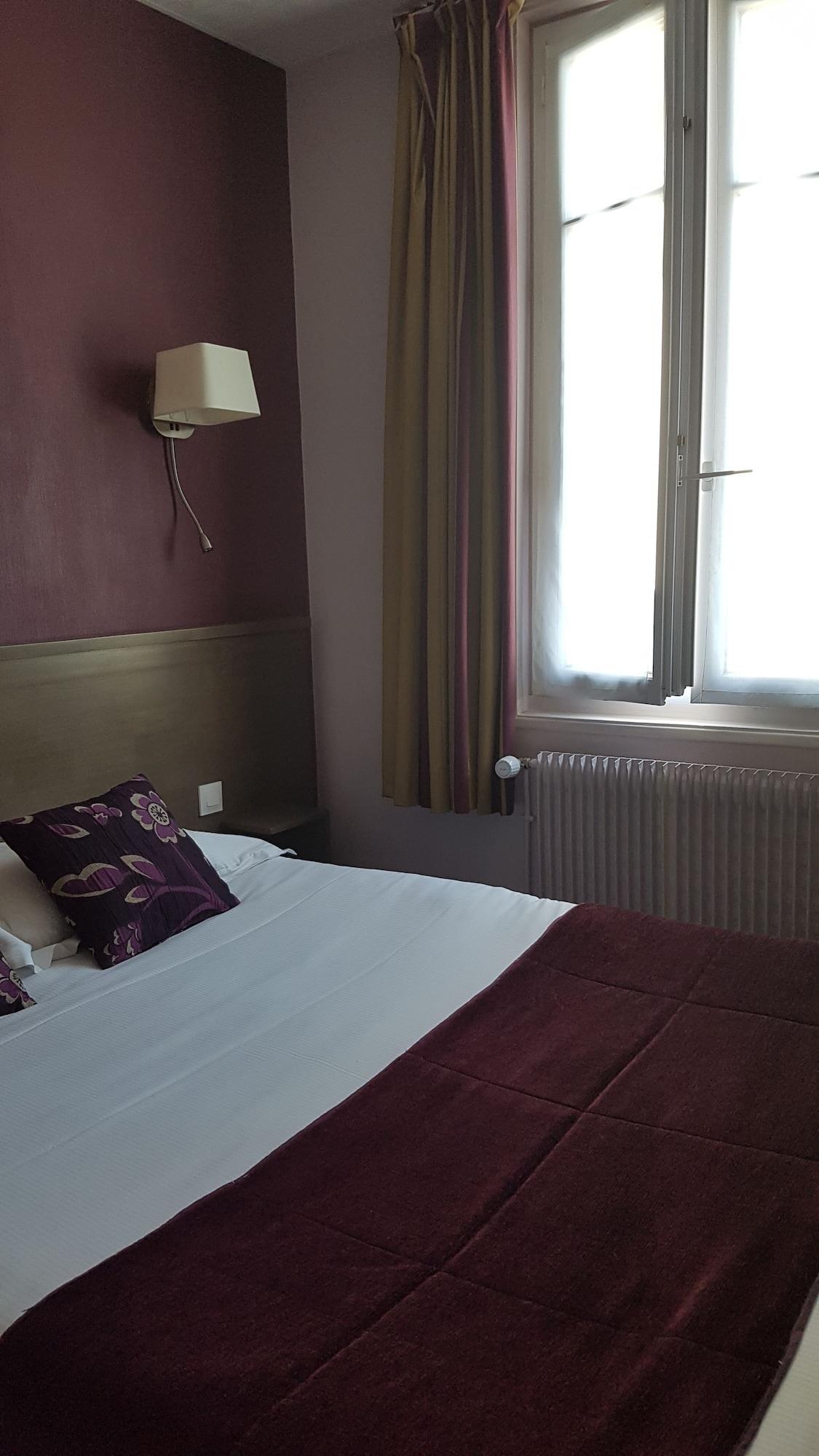 Brit Hotel Le Surcouf Saint-Malo Exteriér fotografie