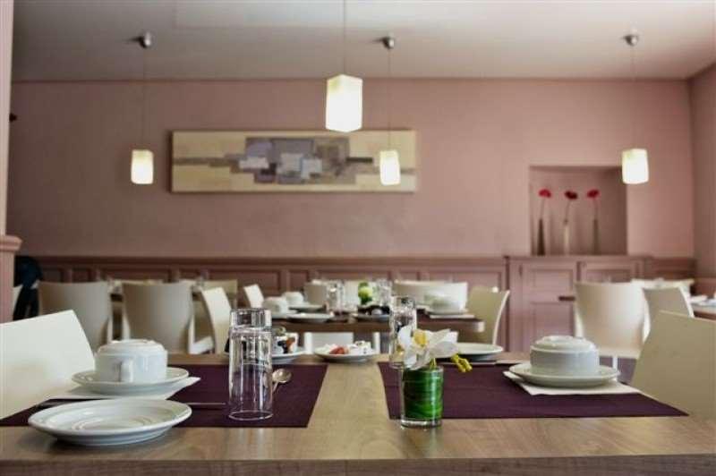 Brit Hotel Le Surcouf Saint-Malo Interiér fotografie