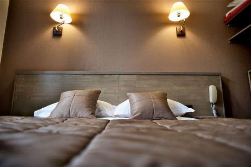 Brit Hotel Le Surcouf Saint-Malo Pokoj fotografie